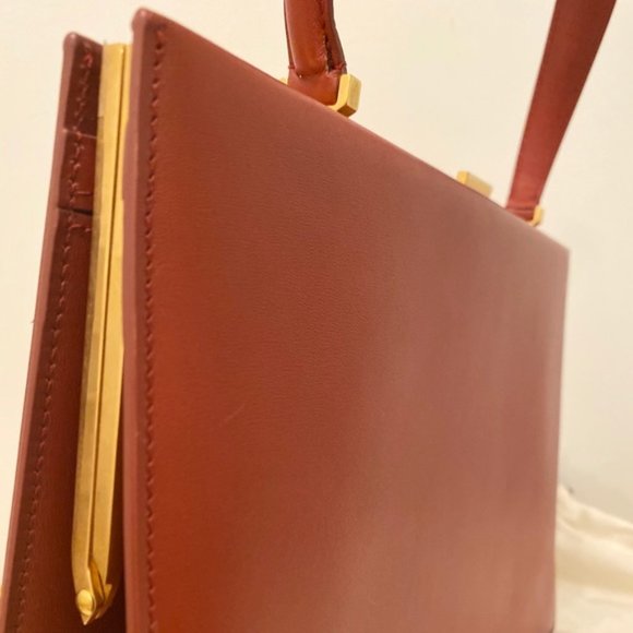 Céline Medium Clasp bag (new with tags) - Picture 8 of 15